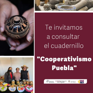 Cuadernillo Cooperativismo