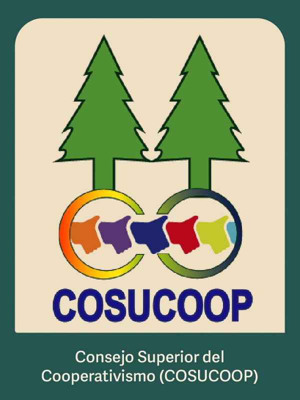 Consejo Superior del Cooperativismo (COSUCOOP)