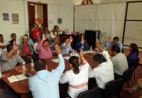 El Subprograma de Capacitaci&oacute;n para Sociedades