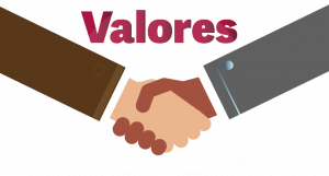 Valores