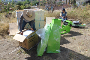 Viviendas Sustentables