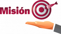 Misi&oacute;n