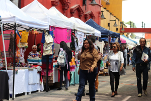 Impulsa gobierno estatal a cooperativas durante fiestas patrias