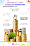 Beneficios de una buena educaci&oacute;n financiera
