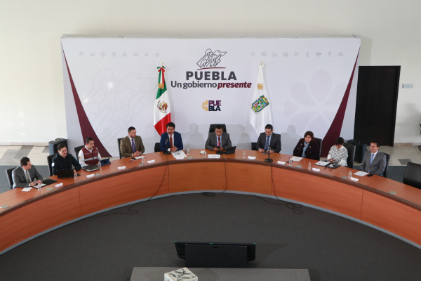 Anuncia gobierno estatal “Mercadito Solidario” por temporada de “Día de Muertos”