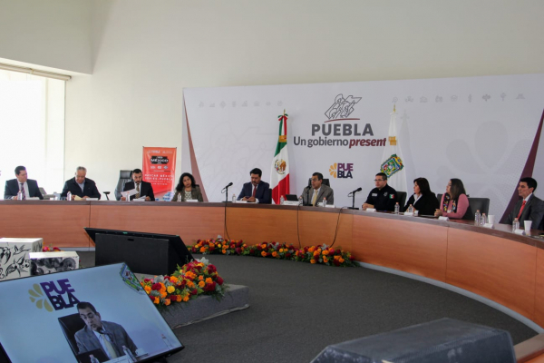 Impulsa gobierno de Puebla programas para autoempleo y emprendimiento