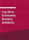 Ley de la Economía Social y Solidaria